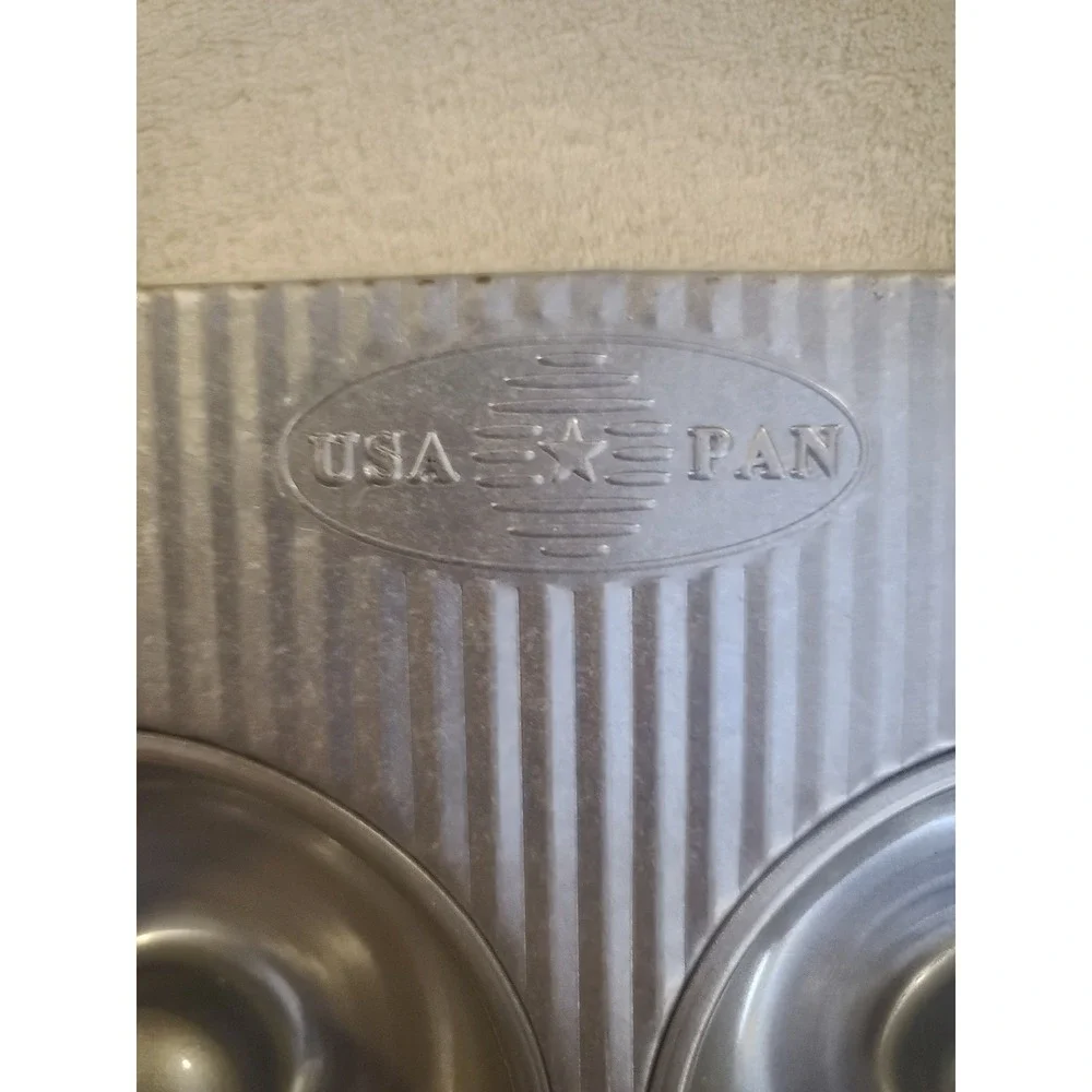 USA Pan americoat cleanup